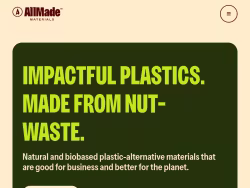 Allmadematerials