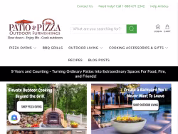 Patioandpizza