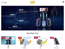 Banana-cleaner
