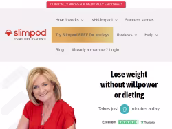 Thinkingslimmer