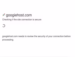 Googiehost