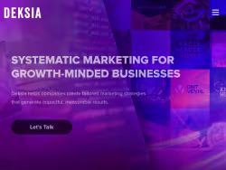 Deksia
