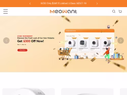 Meowant