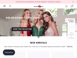 Discountdressshop