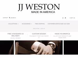 Jjweston