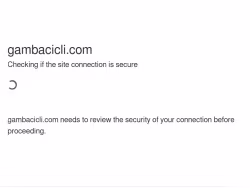 Gambacicli