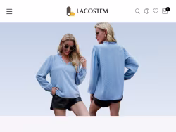 Lacostem
