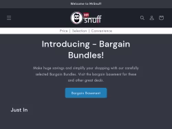 Mrsnuff