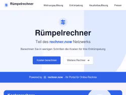Ruempelrechner