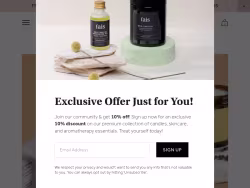 Faisbotanicals