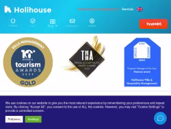 Holihouse