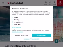 Hypovereinsbank