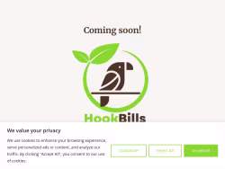 Hookbills