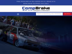 Compbrake