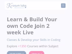 Krosum