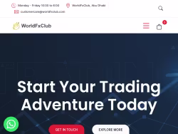 Worldfxclub