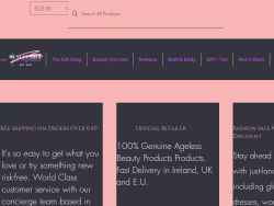 Beautyshop