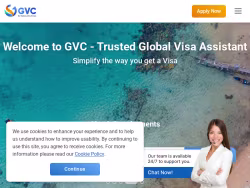 Globalvisacorp