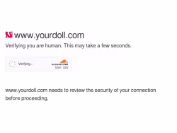 Yourdoll
