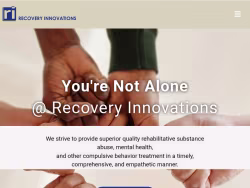Recoveryinnovations