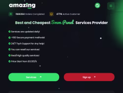 Amazingsmm