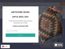 Arteverk