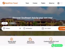 Bestpricetravel