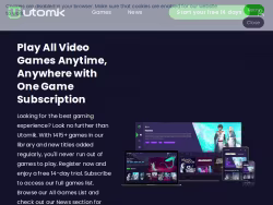 Utomik