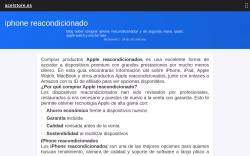 Acelstore