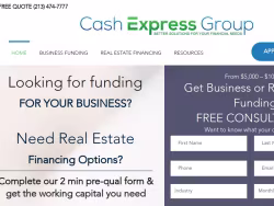 Cashexpressgroup