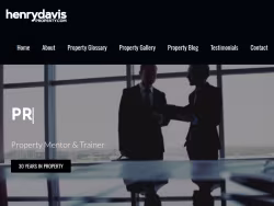 Henrydavisproperty
