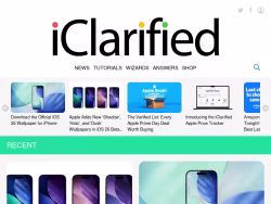 Iclarified
