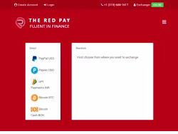 Theredpay