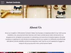 Bartokcontrols