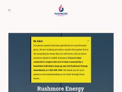 Rushmoreenergy