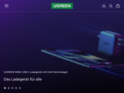 U-green