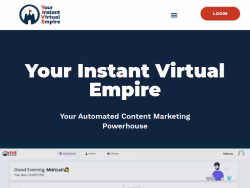 Yivesystems