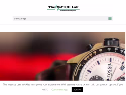 Thewatchlab logo