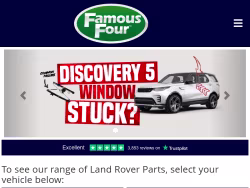 Famousfour