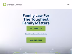 Cordellcordell