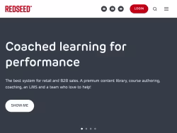 Redseed