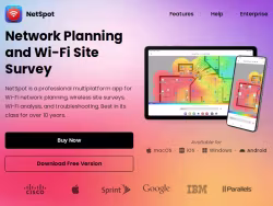 Netspotapp