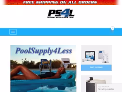 Poolsupply4less