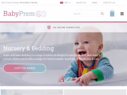 Babyprem
