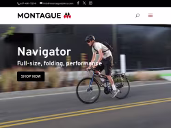 Montaguebikes