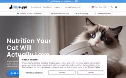 kittysupps.com