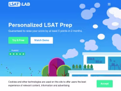 Lsatlab