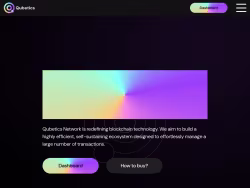 Qubetics