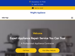 Wrightsappliancerepairs