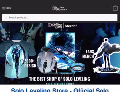 Solo-leveling